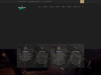 ask-avocats.com snapshot