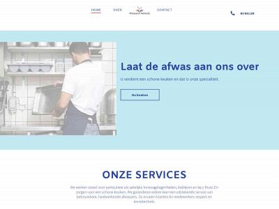 afwassersnetwerk.nl snapshot