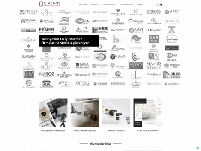 qajans.com.tr snapshot