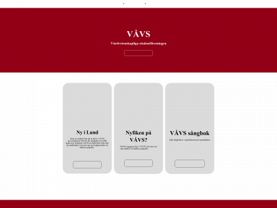 vavslund.se snapshot