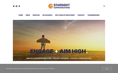 starsight.biz snapshot