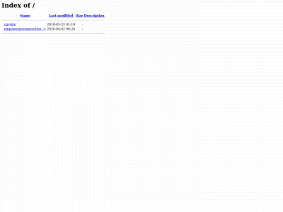 jodigeorge.com snapshot