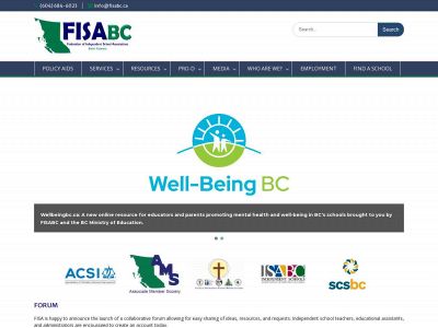 fisabc.ca snapshot