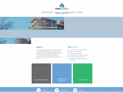 noblepropertycare.com snapshot
