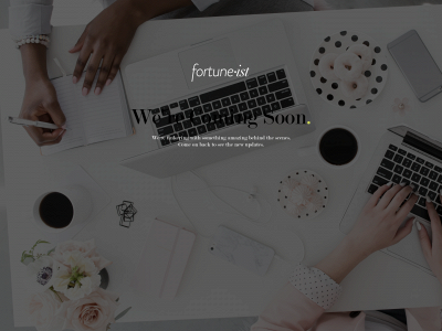 fortuneist.com snapshot