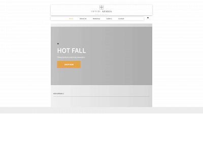 giftsbyazalea.nl snapshot