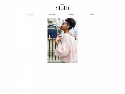 agentursloth.de snapshot