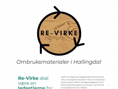 revirke.no snapshot
