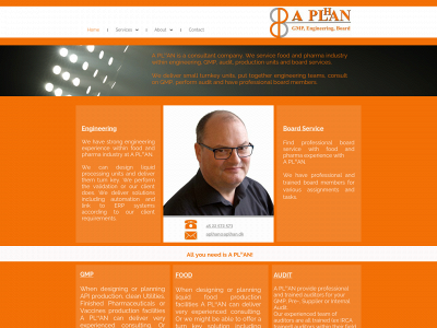 aplhan.dk snapshot