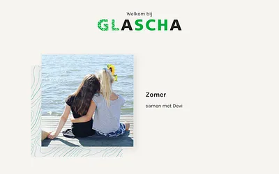 glascha.nl snapshot