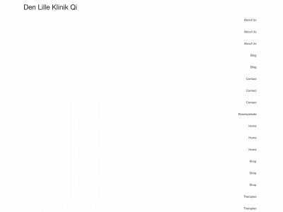 denlilleklinikqi.dk snapshot
