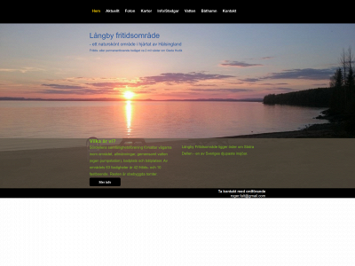 sordellen.se snapshot
