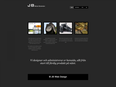 bygdeman.se snapshot