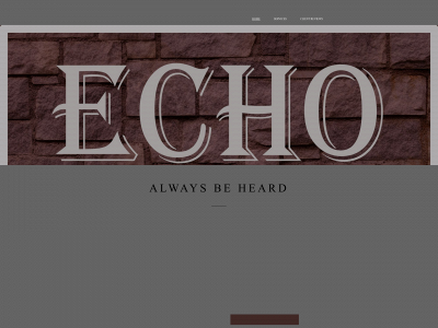 echolimitless.com snapshot