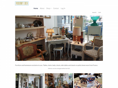 www.frenchmanscreekshop.com snapshot