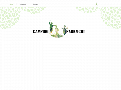 campingparkzicht.nl snapshot