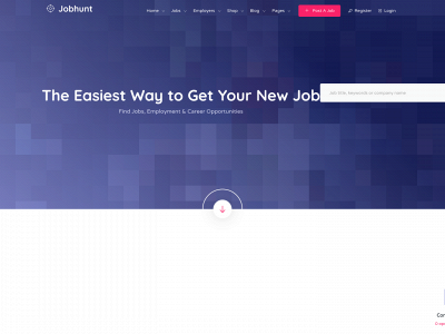 jobio.co.uk snapshot
