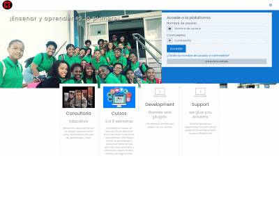 aulavirtualtecnology.com snapshot