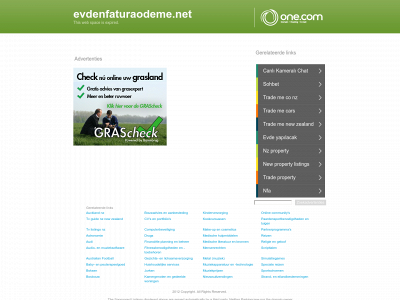 evdenfaturaodeme.net snapshot