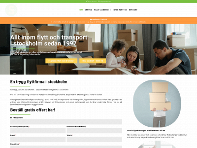 sthlmflytt.com snapshot