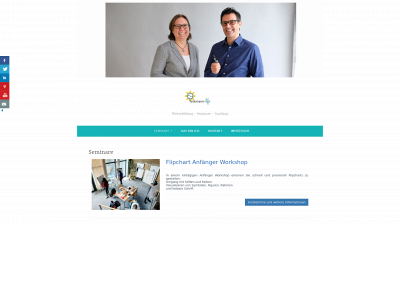 volkmann-life.de snapshot