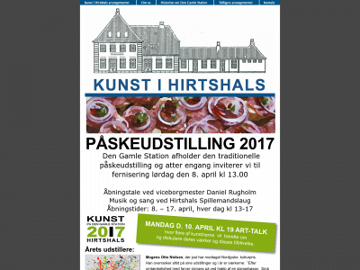 kunst-i-hirtshals.dk snapshot