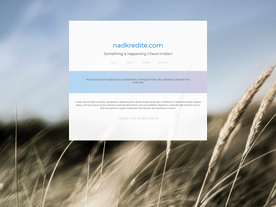nadkredite.com snapshot