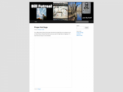 billfutreal.com snapshot