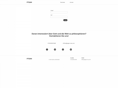 ptgan-noe.com snapshot