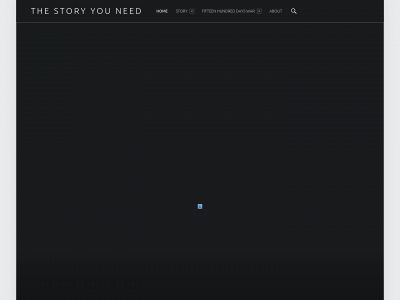thestoryyouneed.com snapshot
