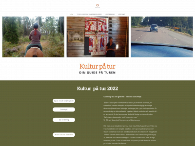 kulturpatur.se snapshot