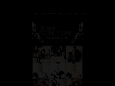 jeanbenetone.com snapshot