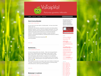 vataipva.lt snapshot