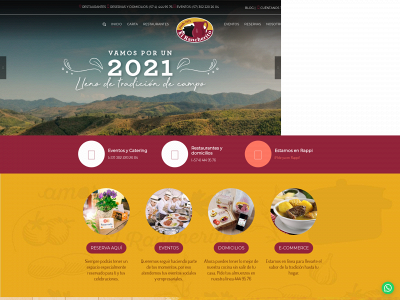 elrancheritos.site snapshot