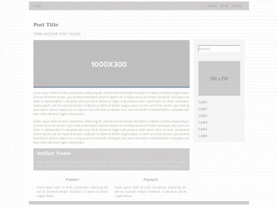 thegsdcommunity.com snapshot