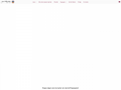 jessicajamting.se snapshot