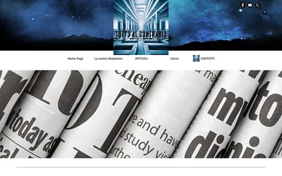 tuttoalcontrario.it snapshot