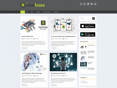 incoboss.com snapshot