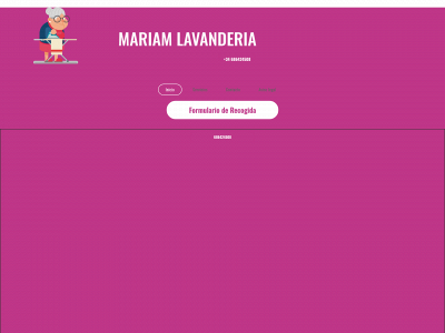 mariam.es snapshot
