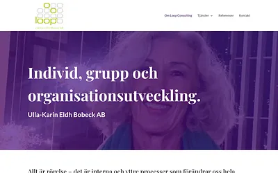 loopconsulting.se snapshot