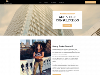 proconsultingmgtllc.com snapshot