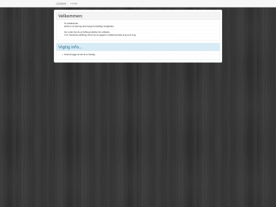 logbox.dk snapshot