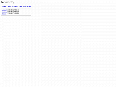 socialunie.nl snapshot