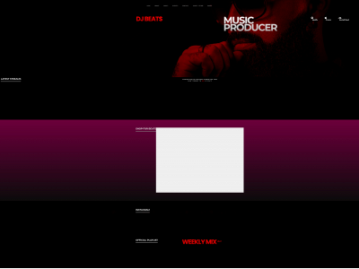 enovationrecords.com snapshot
