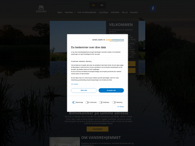 bopladsenjyndevad.dk snapshot
