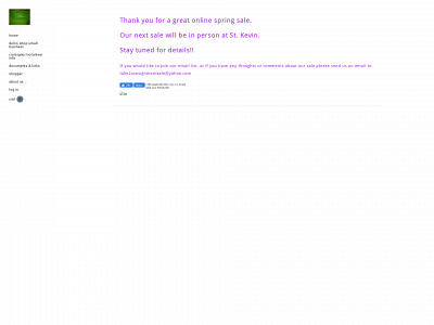 take2consignmentsale.weebly.com snapshot