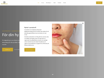 skinrenew.se snapshot