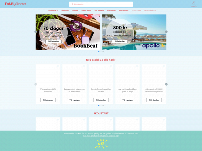 babycard.se snapshot