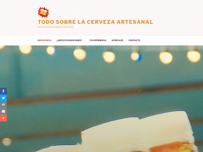 cervezartesanal.net snapshot