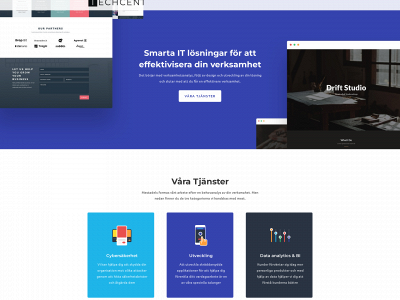 techcent.se snapshot